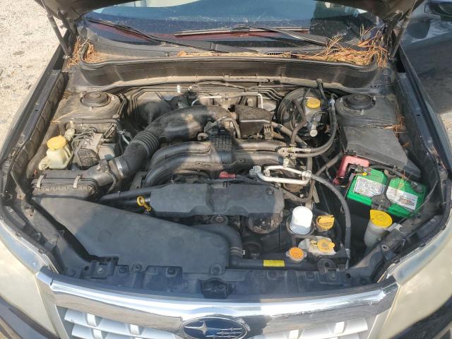 Photo 11 from auction – 2013 SUBARU FORESTER 2 with VIN JF2SHADC2DH411193