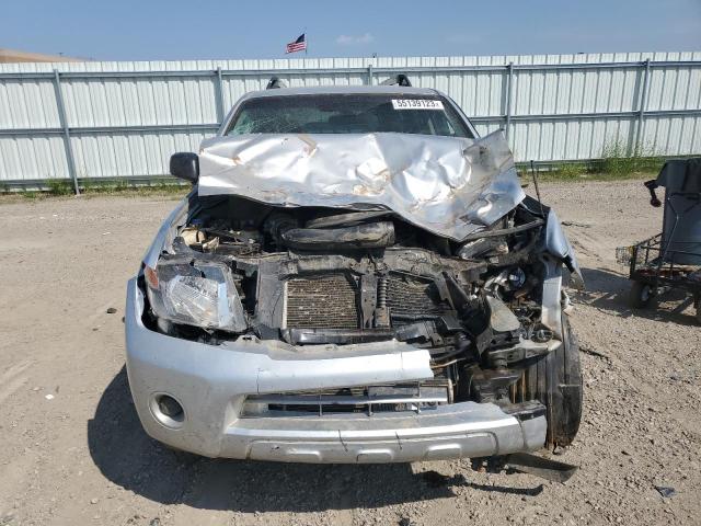Photo 5 from auction – 2011 NISSAN PATHFINDER with VIN 5N1AR1NB4BC617201