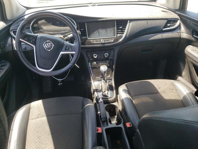 Photo 8 from auction – 2019 BUICK ENCORE PRE with VIN KL4CJASB4KB877963