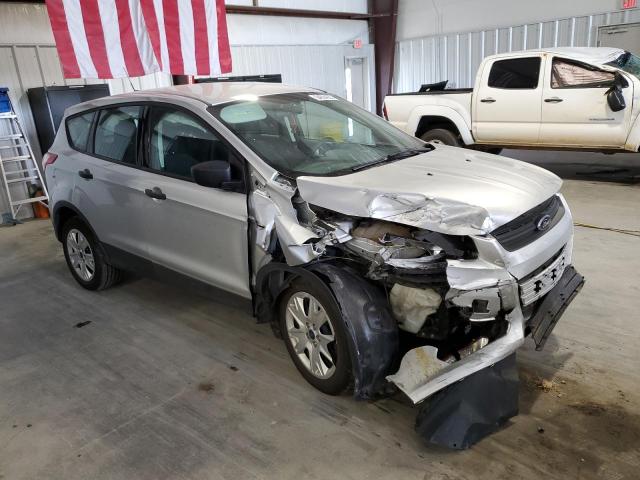 Photo 4 from auction – 2013 FORD ESCAPE S with VIN 1FMCU0F70DUA19941