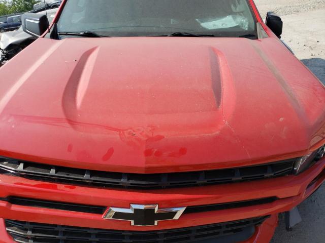 Photo 11 from auction – 2019 CHEVROLET SILVERADO with VIN 3GCUYEED4KG199247