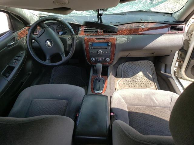 Photo 8 from auction – 2009 CHEVROLET IMPALA LS with VIN 2G1WB57K991222362
