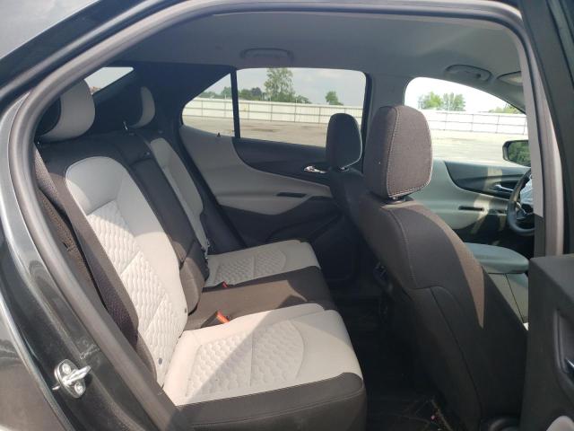 Photo 11 from auction – 2020 CHEVROLET EQUINOX LS with VIN 3GNAXHEV2LS605399