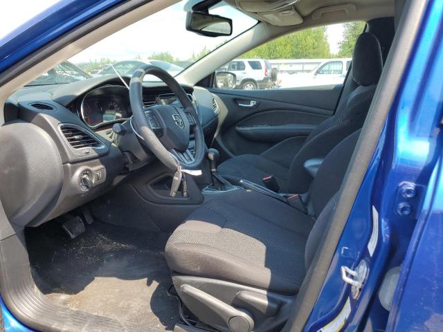 Photo 7 from auction – 2014 DODGE DART SE with VIN 1C3CDFAA7ED723814