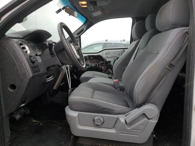 Photo 7 from auction – 2012 FORD F150 SUPER with VIN 1FTEW1CM3CKE33121