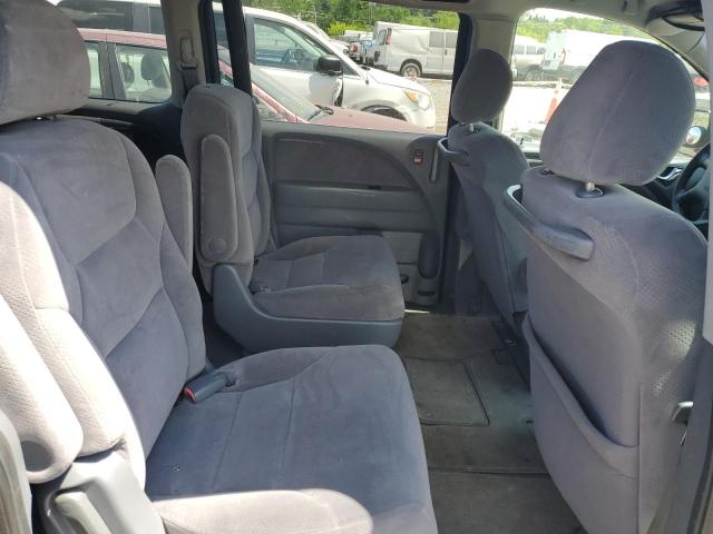 Photo 11 from auction – 2005 HONDA ODYSSEY LX with VIN 5FNRL38245B048163