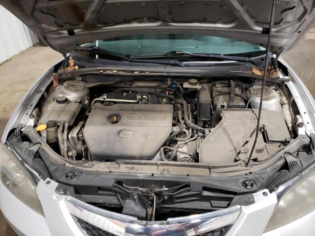 Photo 11 from auction – 2008 MAZDA 3 with VIN JM1BK12F681152977