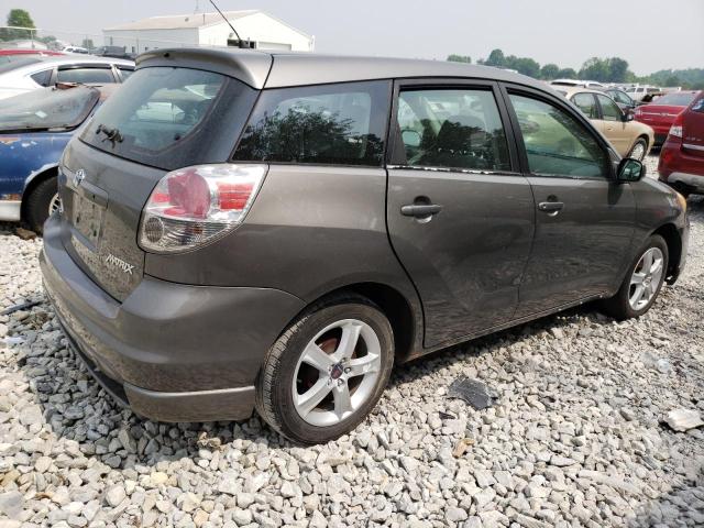 Photo 3 from auction – 2005 TOYOTA COROLLA MA with VIN 2T1KR32E55C378465
