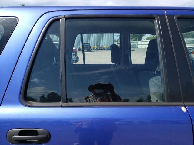 Photo 11 from auction – 2000 HONDA CR-V LX with VIN JHLRD2840YC013780