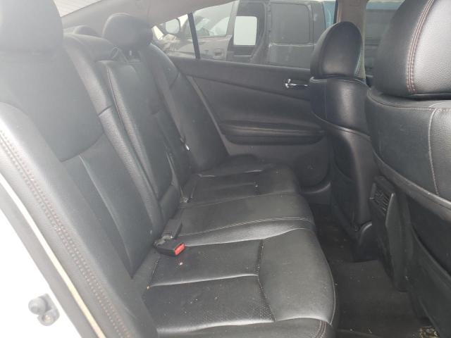 Photo 10 from auction – 2013 NISSAN MAXIMA S with VIN 1N4AA5AP3DC826507