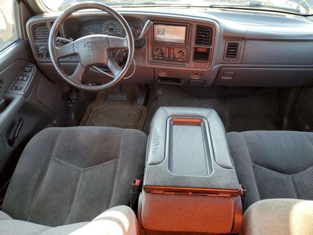 Photo 8 from auction – 2007 CHEVROLET SILVERADO with VIN 1GCEC19V57Z183256