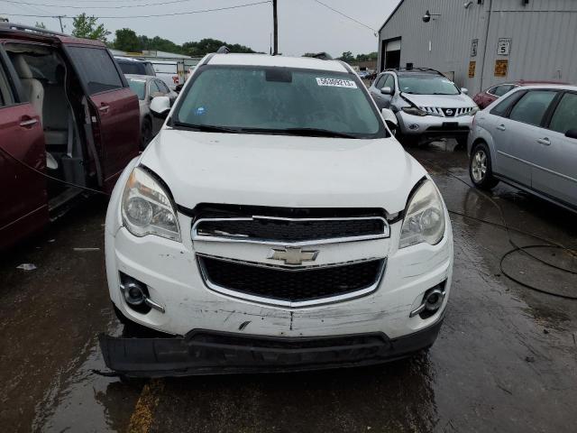 Photo 5 from auction – 2012 CHEVROLET EQUINOX LT with VIN 2GNFLNEKXC6185802