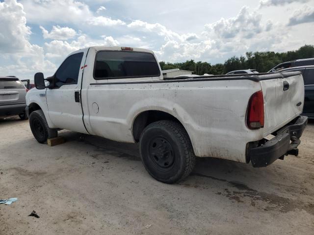 Photo 2 from auction – 1999 FORD F250 SUPER with VIN 1FTNF20F2XED76409