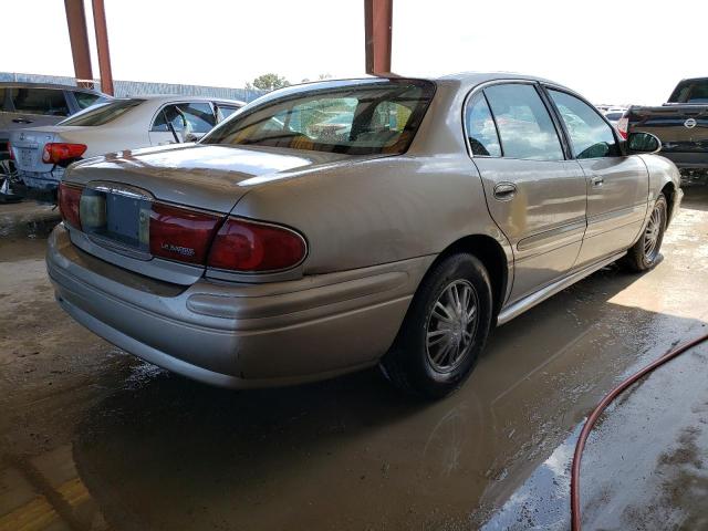 Photo 3 from auction – 2003 BUICK LESABRE CU with VIN 1G4HP54K034128772