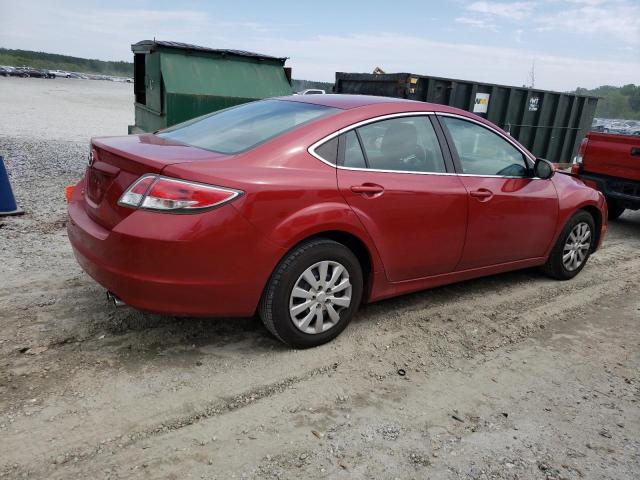Photo 3 from auction – 2009 MAZDA 6 I with VIN 1YVHP81H995M44831