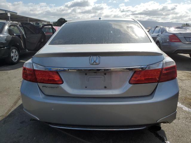Photo 6 from auction – 2014 HONDA ACCORD EXL with VIN 1HGCR2F87EA213073