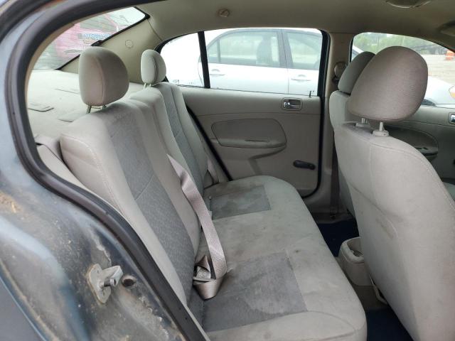 Photo 10 from auction – 2006 CHEVROLET COBALT with VIN 1G1AK55F367796745