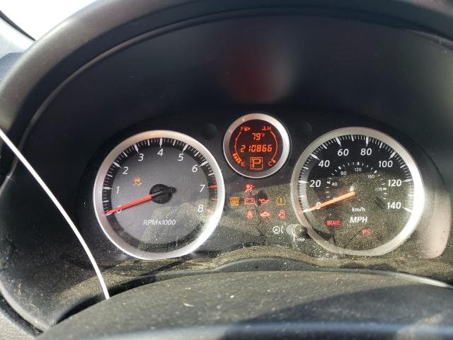 Photo 9 from auction – 2012 NISSAN SENTRA 2.0 with VIN 3N1AB6AP2CL605421