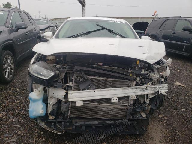 Photo 5 from auction – 2016 FORD FUSION SE with VIN 3FA6P0HD8GR130329