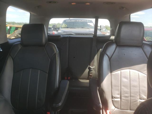 Photo 10 from auction – 2013 GMC ACADIA DEN with VIN 1GKKRTKD9DJ166599