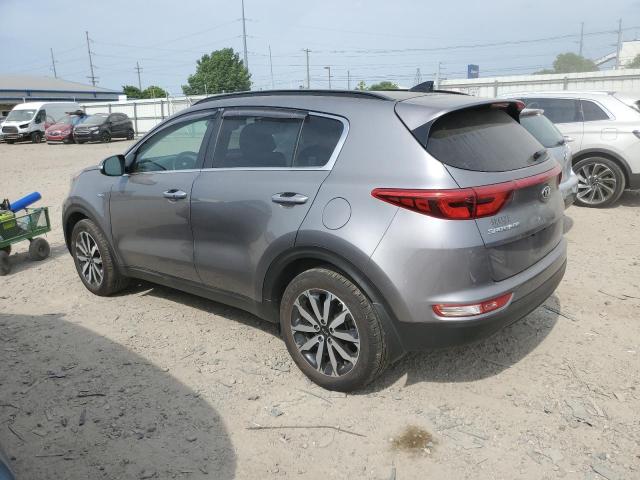 Photo 2 from auction – 2019 KIA SPORTAGE E with VIN KNDPNCAC8K7538417