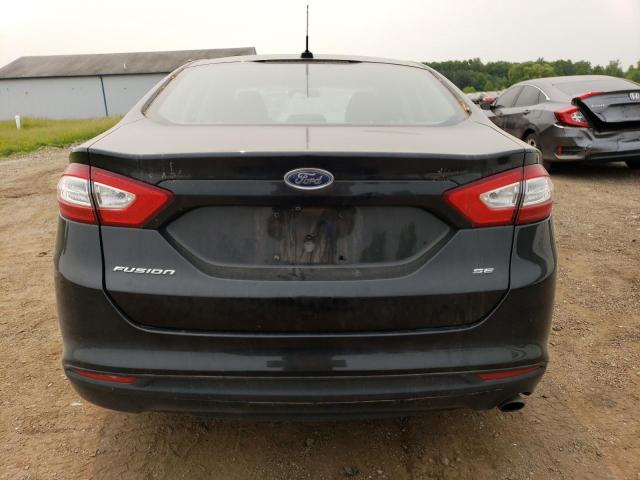 Photo 6 from auction – 2015 FORD FUSION SE with VIN 3FA6P0H72FR129461