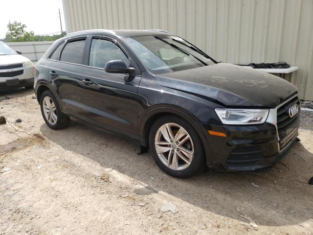Photo 4 from auction – 2017 AUDI Q3 PREMIUM with VIN WA1ECCFSXHR013623