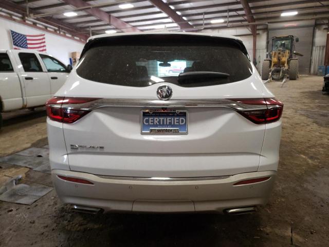 Photo 6 from auction – 2020 BUICK ENCLAVE ES with VIN 5GAEVAKW1LJ241970