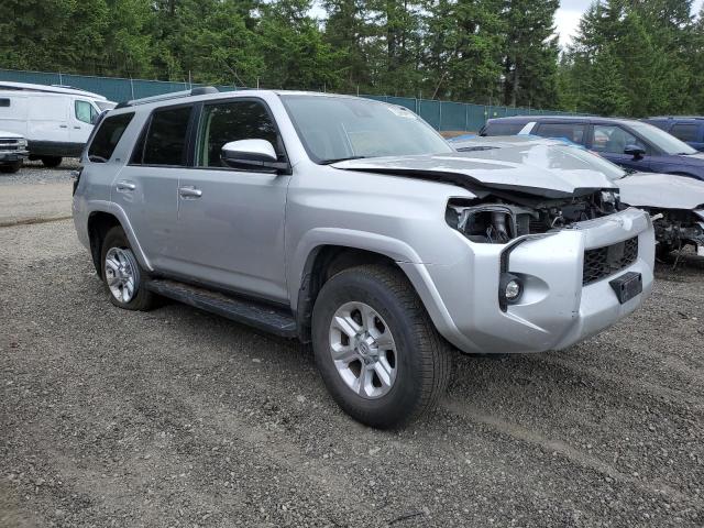 Photo 4 from auction – 2022 TOYOTA 4RUNNER SR with VIN JTEMU5JR7N6031987