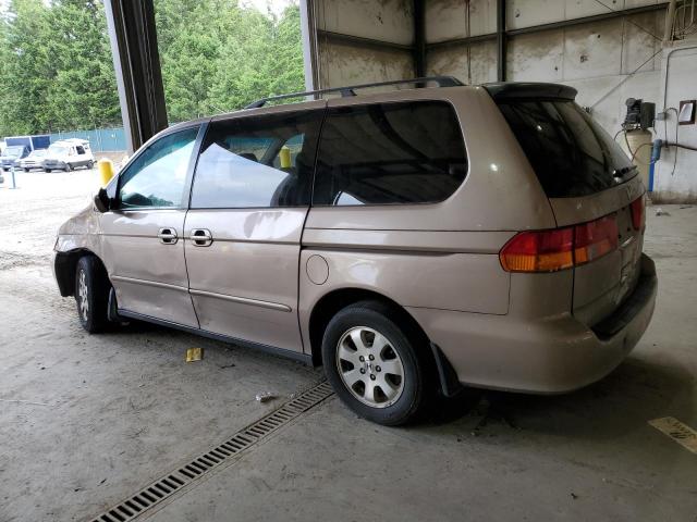 Photo 2 from auction – 2003 HONDA ODYSSEY EX with VIN 5FNRL18693B093619