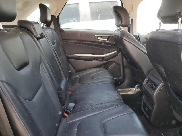 Photo 11 from auction – 2017 FORD EDGE TITAN with VIN 2FMPK3K94HBB20329