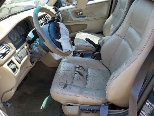 Photo 7 from auction – 2000 VOLVO S70 BASE with VIN YV1LS61JXY2636405