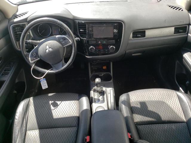 Photo 8 from auction – 2015 MITSUBISHI OUTLANDER with VIN JA4AD3A36FZ007214