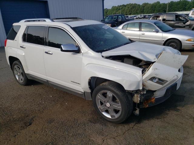 صورة رقم 4 من المزاد - 2012 GMC TERRAIN SL مع VIN 2GKALWEK8C6154738