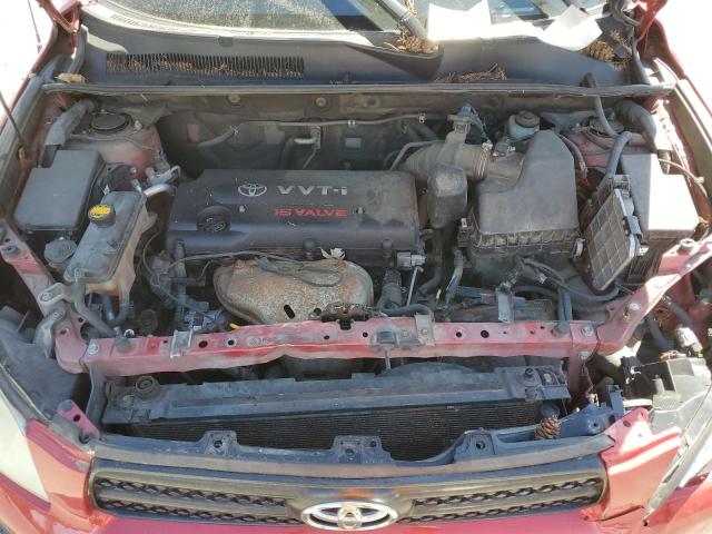 Photo 11 from auction – 2008 TOYOTA RAV4 with VIN JTMBD33V985125440