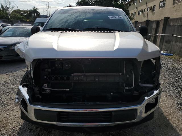 Photo 5 from auction – 2018 FORD F150 SUPER with VIN 1FTEW1CBXJFB30440