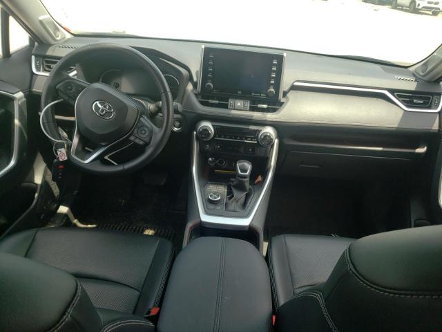 Photo 8 from auction – 2020 TOYOTA RAV4 LIMIT with VIN JTMN1RFV4LD526980