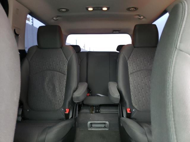 Photo 10 from auction – 2012 GMC ACADIA SLE with VIN 1GKKRPED9CJ401861