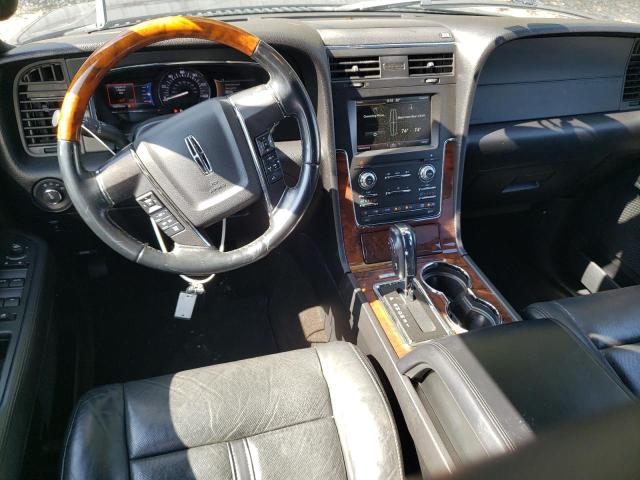Photo 8 from auction – 2015 LINCOLN NAVIGATOR with VIN 5LMJJ3HT3FEJ13298
