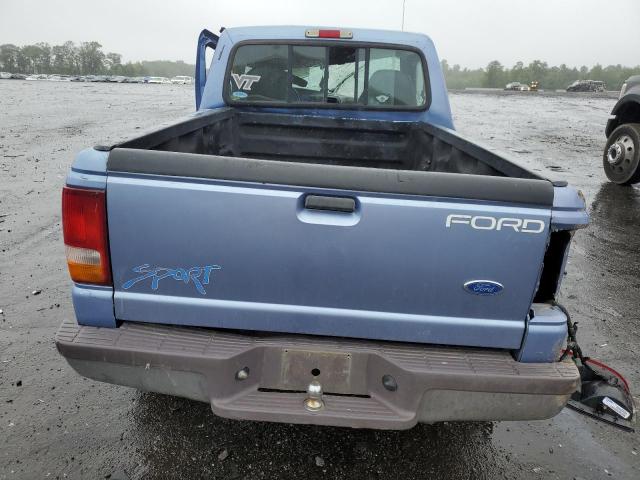 Photo 6 from auction – 1997 FORD RANGER with VIN 1FTCR10A1VPB13309