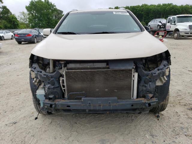 Photo 5 from auction – 2011 KIA SORENTO BA with VIN 5XYKTDA24BG079791