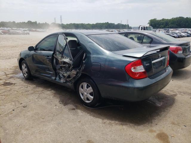 Photo 2 from auction – 2003 TOYOTA CAMRY LE with VIN 4T1BE32K73U782431