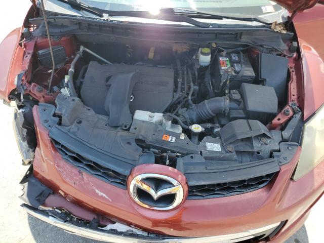 Photo 12 from auction – 2010 MAZDA CX-7 with VIN JM3ER2W54A0336575