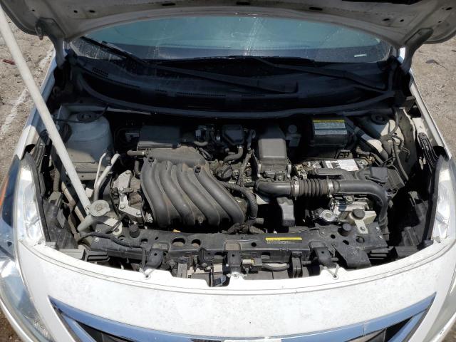 Photo 11 from auction – 2015 NISSAN VERSA S with VIN 3N1CN7AP7FL943732