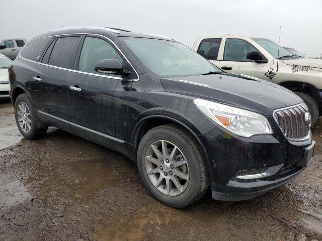 Photo 4 from auction – 2014 BUICK ENCLAVE with VIN 5GAKRBKD9EJ313416