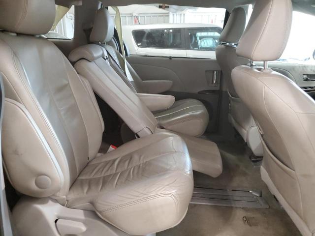 Photo 11 from auction – 2013 TOYOTA SIENNA XLE with VIN 5TDYK3DC2DS383655