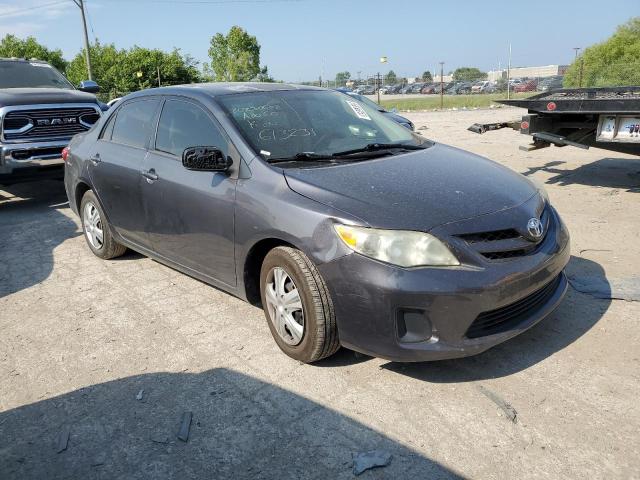 Photo 4 from auction – 2011 TOYOTA COROLLA BA with VIN 2T1BU4EE1BC613231