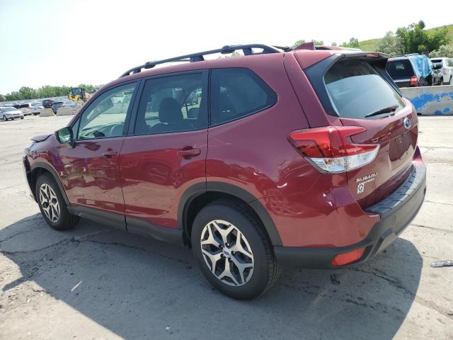 Фото 2 с аукциона – 2023 SUBARU FORESTER P с VIN JF2SKADC6PH426009