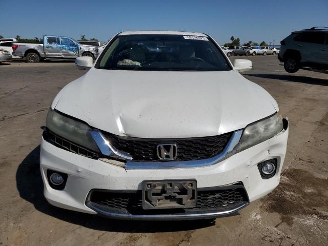 Photo 5 from auction – 2014 HONDA ACCORD EXL with VIN 1HGCT1B88EA013059