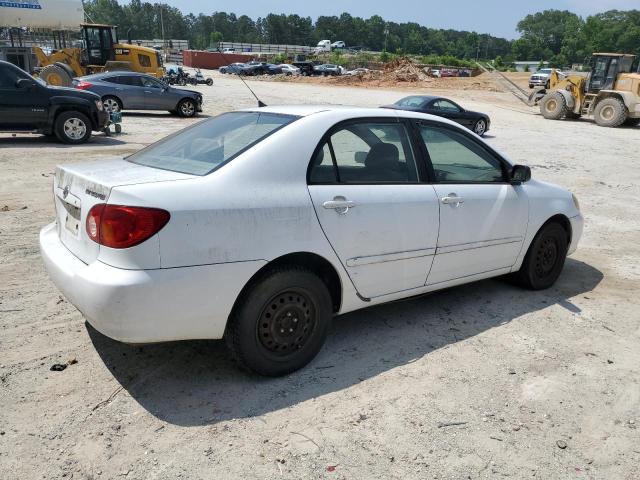 Photo 3 from auction – 2003 TOYOTA COROLLA CE with VIN 2T1BR32EX3C012336